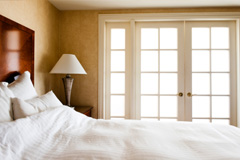 Benenden bedroom extension costs