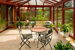 Benenden conservatory quotes