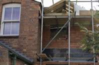 free Benenden home extension quotes