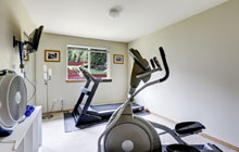 Benenden home gym construction leads