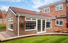 Benenden house extension leads
